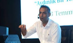 Gazeteci Murat Ağırel ölüm tehdidi aldığını açıkladı