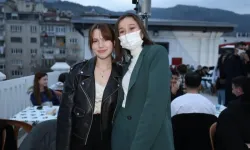 Nehir Zeyrek’ten yürek yakan veda