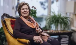 Nermin Abadan Unat kimdir, kaç yaşında, nereli?