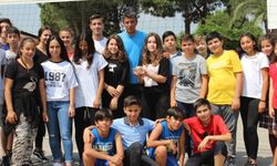 Öğrencilerinin "Mücahit Babası" notalarda yaşayacak: Vefalı meslektaşlardan duygu yüklü veda