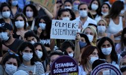 Son 24 saatte 4 kadın öldürüldü