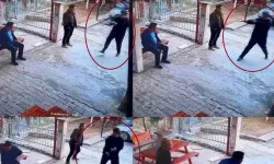 Okul müdürünü tüfekle vuran 12 yaşındaki öğrenci ile babası tutuklandı