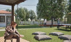 Şifne Fikir Banyosu: Çeşme’nin şifa mirası yeniden hayat buluyor