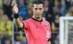 PFDK'ye sevk edilen Ali Palabıyık'tan açıklama: En kısa zamanda Türkiye'ye döneceğim