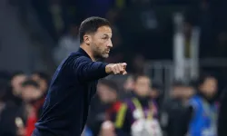 Puan kaybı sonrası kritik zirve: Saran ile Tedesco masaya oturuyor