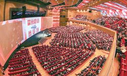 Kongre ve fuar turizmi yükselişte: 20 milyon ziyaretçi