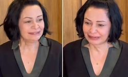 Evrim Akın programda gözyaşlarını tutamadı: “Seni Allah affetsin”