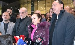 Gülşah Durbay yarın son yolculuğuna uğurlanacak