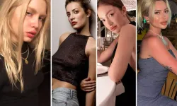 Uyuşturucu soruşturmasında gözaltına alınan 4 ünlü serbest