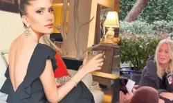 İzmir sosyetesi yasta: Leyla Mizrahi son yolculuğuna gözyaşlarıyla uğurlandı