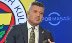 Sadettin Saran: Veremeyecek hesabımız yok