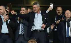 Sadettin Saran’a yönetimden açık destek: 'Görevimizin başındayız'