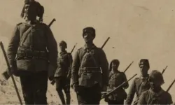 Sarıkamış’ın 111. yılında İzmir’den anlamlı mesaj: ‘Bu vatan toprağı çok kutsaldır’