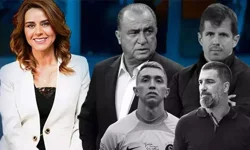 Seçil Erzan’a verilen ceza bozuldu