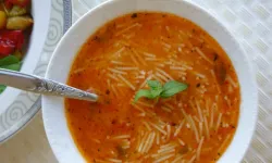 İzBB Kent Lokantaları 8 Aralık Pazartesi Günü Menüsü