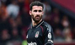 Beşiktaş’ta Rafa Silva bilmecesi: Serdal Adalı’dan “15 milyon euro veren alır” çıkışı