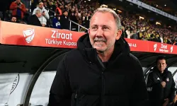 Sergen Yalçın, Fenerbahçe’den iki oyuncuyu istiyor