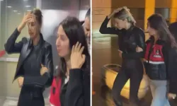 Şeyma Subaş gözaltına alındı!