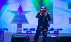 İzmir’in kalbinde yeni bir müzik alanı