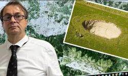 Depremin habercisi mi? Uydu görüntüleri Türkiye’deki 2 yeri işaret etti!