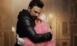 Tarkan’dan çok konuşulan klip!