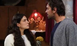 Taşacak Bu Deniz’e Feride geliyor: Naz Çağla Irmak kadroya dahil oldu