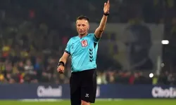 TFF, Yasin Kol hakkında kararını verdi