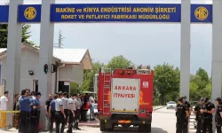 MKE patlama davasında karar çıktı: 5 sanığa hapis, 1 beraat