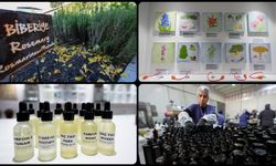 Anadolu’nun kadim reçeteleri kozmetik dünyasını fethetti