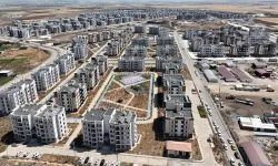 TOKİ projesine başvuru patlaması: 5,4 milyon kişi bekliyor