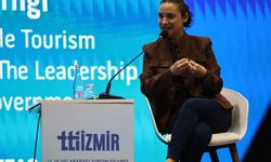 Başkan Sengel’den TTI İzmir’de dikkat çeken mesaj: “Turizm yerelle bütünleştiğinde gerçek değer üretiyor”