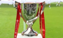 Türkiye Kupası'nda gruplar açıklandı: İlk haftada dev derbi heyecanı