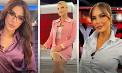 Ünlü spikerlere şok baskın: Ekran yüzleri uyuşturucu operasyonunda gözaltında