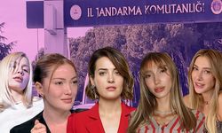 Uyuşturucu soruşturmasında gözaltına alınan 4 ünlü serbest