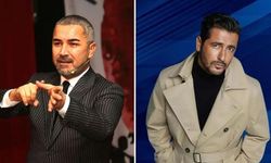 Veyis Ateş ve Taner Çağlı tutuklandı