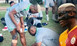 Victor Osimhen faktörü devrede: Galatasaray’dan yıldız orta saha için resmi teklif