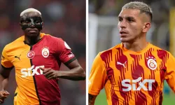 Osimhen ve Torreira sınırda! Galatasaray’da kritik maç öncesi kart alarmı