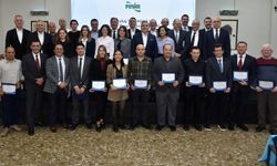 Pınar Et, 40 yıllık yolculuğunda sürdürülebilir büyümenin rotasını çizdi