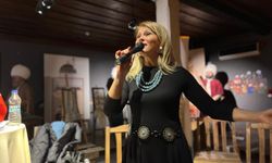 İzmir Cumhuriyet Müzesi’nde tarih ve sanat buluşması: Öğretmenler Türk müziğinin derinliklerine indi