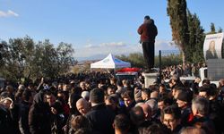 Gülşah Durbay son yolculuğuna uğurlandı