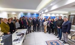 Başkan Tugay: Devlet sosyal konuta odaklanmalı