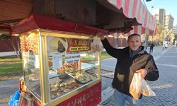 Askıya alınan yaşamlar: Yoksulun gözü askıda