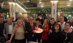 Milliyet Ekolü Kordon'da buluştu: Bir 'Son Dakika' değil, bir ömür dostluk