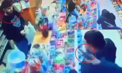 10 bin lira için dehşet saçtı! Emlakçı komisyon alamadığı adamın oğlunu vurdu