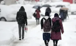 Yarın okullar tatil mi, 18 Aralık Perşembe okul yok mu