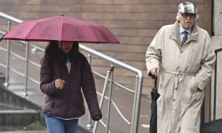 Yeni soğuk hava dalgası yolda: Sağanak geliyor, birçok bölgede kar bekleniyor