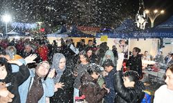 Torbalı’da 2026 coşkusu: Dev bütçeler değil dayanışma kazandı