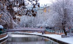 Bu yılbaşı gidilebilecek rotalar neler? Aralık ayında Türkiye’nin en keyifli kış rotaları