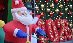 Yılbaşı ağacının maliyeti cep yakıyor: Fiyatlar 15 bin liraya kadar çıktı