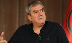 Yılmaz Özdil ikinci kez istifa etti